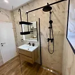 Tojo Apartmán *