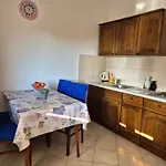 Apartmán Tojo