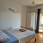 Apartmán Tojo Grebaštica