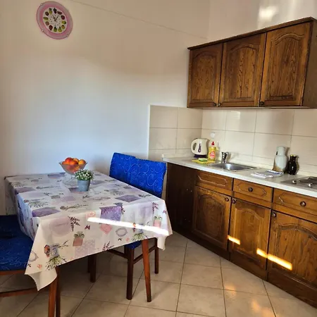 Appartement Tojo