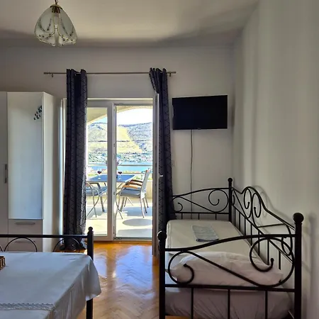 Tojo Appartement