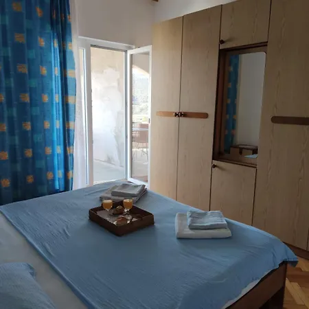 Tojo Appartement