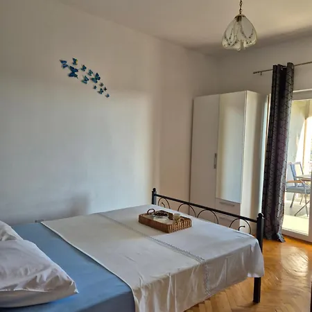 Appartement Tojo Grebaštica