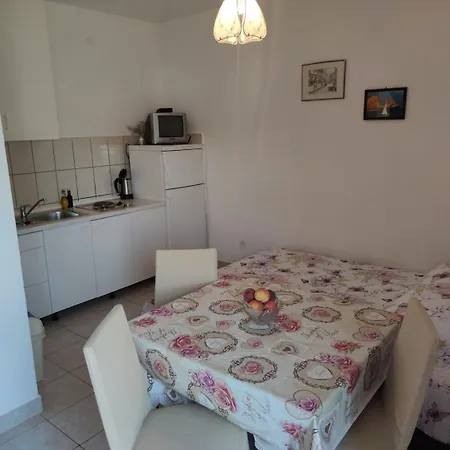 Tojo Appartement