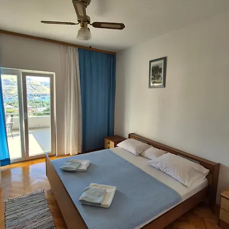 Apartament Tojo Grebaštica