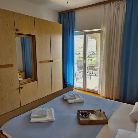 Tojo Appartement