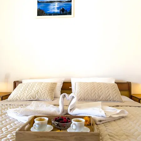 Tojo Appartement Grebaštica