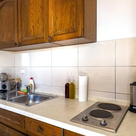 Tojo Appartement *