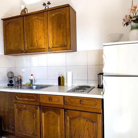 Appartement Tojo *