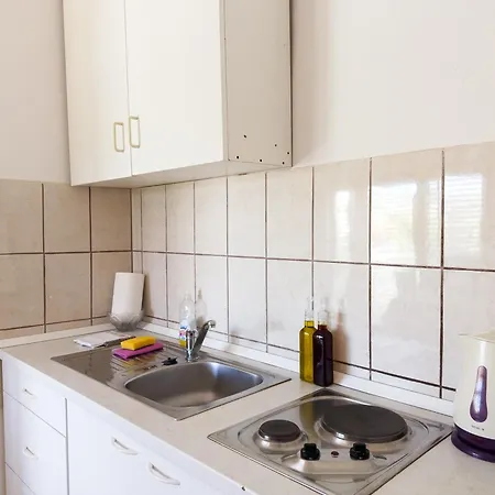 Tojo Appartement *