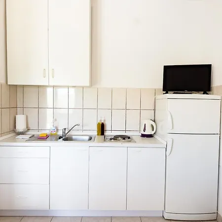 Tojo Appartement *