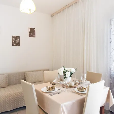 Appartement Tojo Grebaštica
