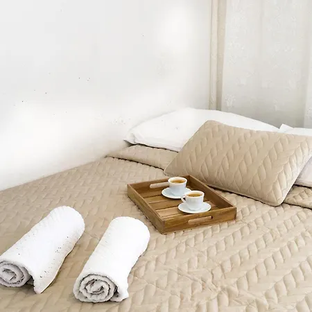 Appartement Tojo