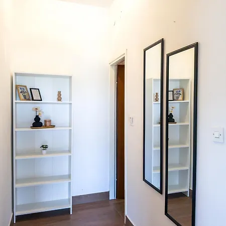 Appartement Tojo Grebaštica