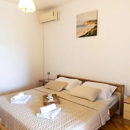 Appartement Tojo Grebaštica