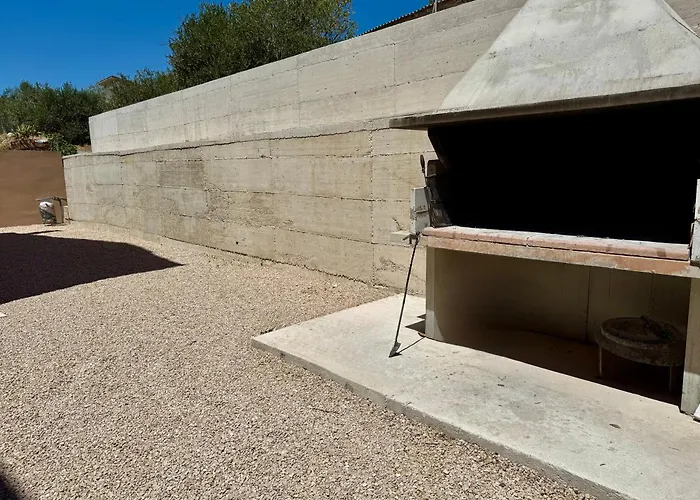 Tojo Apartament Grebaštica