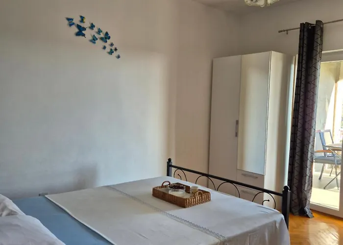 Apartament Tojo Grebaštica