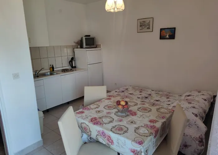 Tojo Apartament