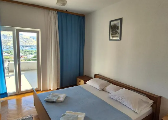 Apartment Tojo Grebastica